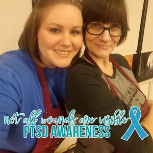 Meet your Posher, Tara